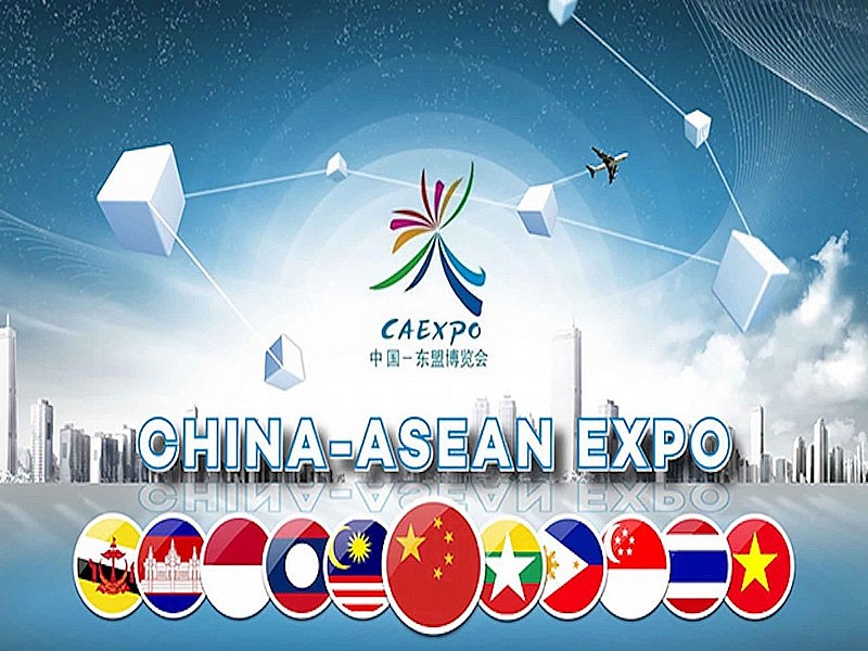 Hội chợ CAEXPO 2023: Nền tảng hợp tác kinh tế, thương mại đa phương lớn của ASEAN và Trung Quốc Hội chợ CAEXPO 2023: Nền tảng hợp tác kinh tế, thương mại đa phương lớn của ASEAN và Trung Quốc