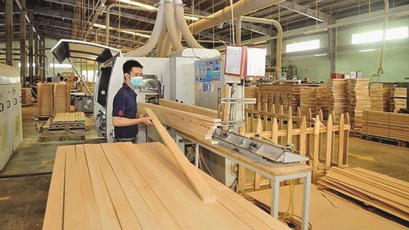 Biến Thách Thức Thành Cơ Hội Cho Ngành Gỗ Việt Nam